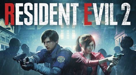 Resident Evil 2: How to Max Out Inventory .